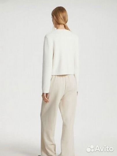 Кардиган lime с шерстью ангоры