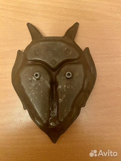 Мефистофель СССР