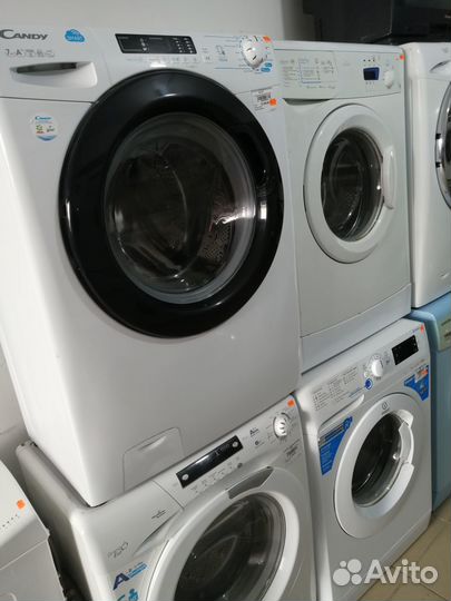 Стиральная машина бу