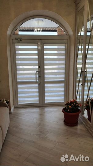 Жалюзи на кухню