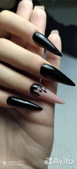 Мастер маникюра (г. Лобня)