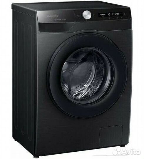 Стиральная машина Samsung WW80AG6S28ablp