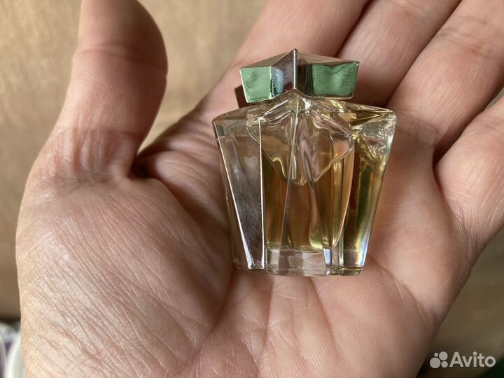 Духи angel mugler винтаж