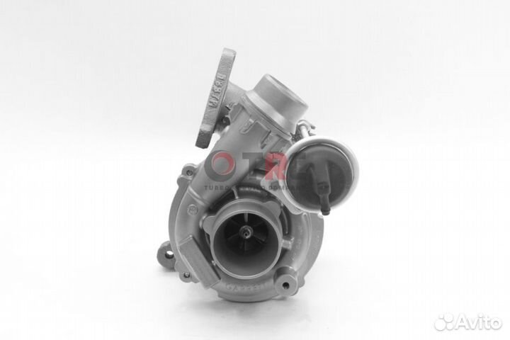 Турбина Renault 7711368862 renault master II, opel movano,nissan interstar 2.5 120 л.с