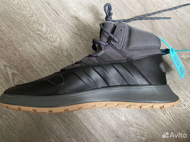 Оригинальные Adidas neo fusion storm