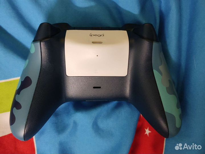 Геймпад xbox series s