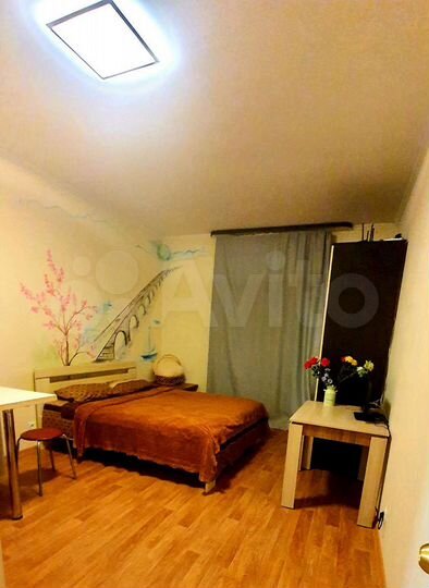 Квартира-студия, 30 м², 12/17 эт.