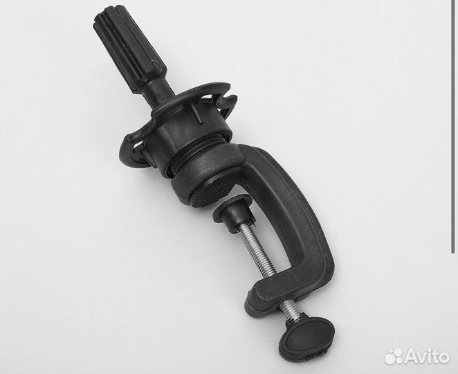 Голова манекен натуральные волосы