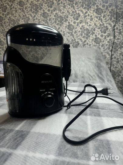Ирригатор revyline rl 500
