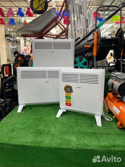 Конвектор электрический ballu