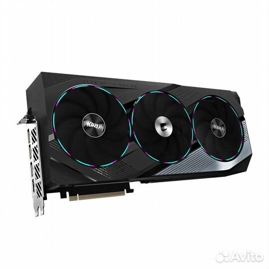 Видеокарта Gigabyte aorus GeForce RTX 4070 565491