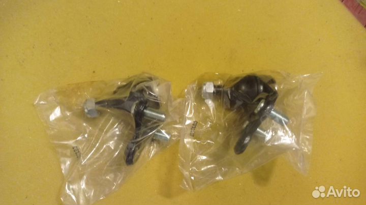 Шаровые опоры CTR CBT-40