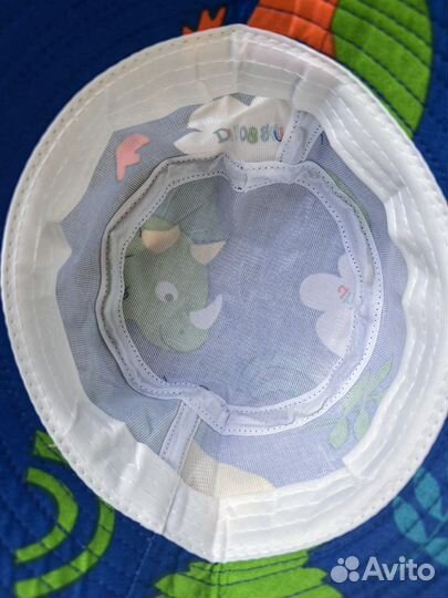 Панама детская