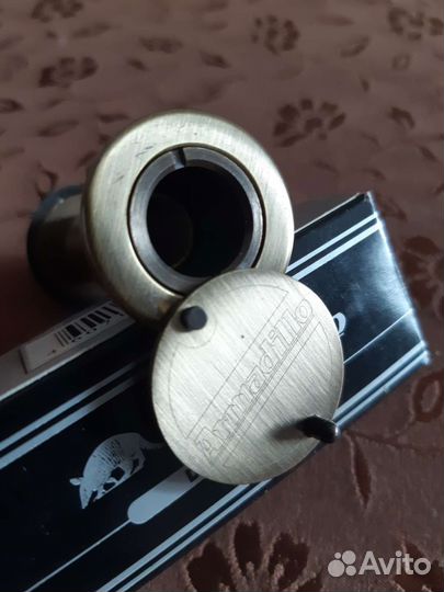 Дверной глазок