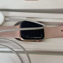 Apple watch se на запчасти