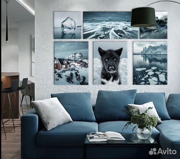 Продам картины для интерьера