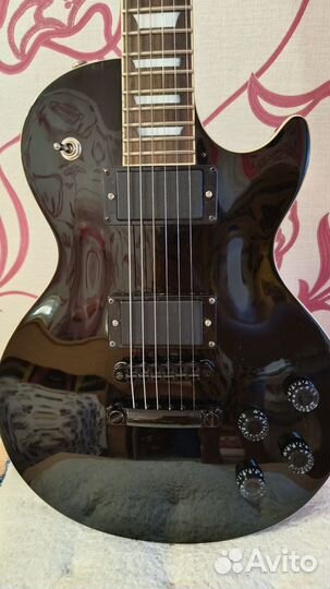 Epiphone les paul standard
