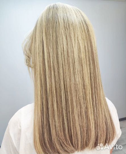 Парикмахер