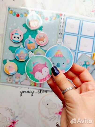 Игры на липучках