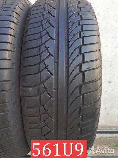 Michelin Latitude Diamaris 225/55 R18 98M