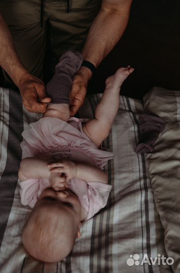 Фотограф (семейный, love story, фотопрогулка)