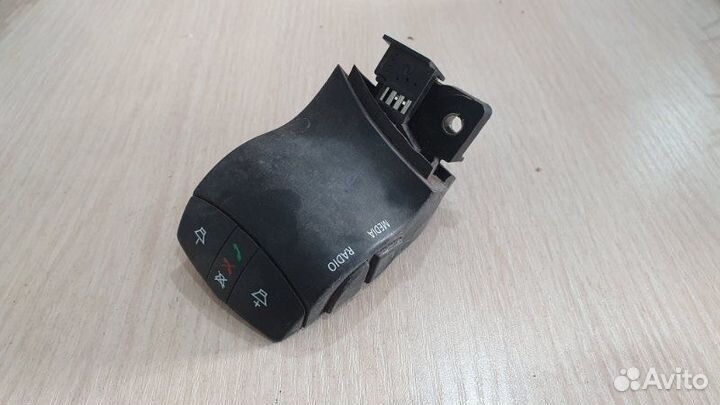 Переключатель подрулевой управления магнитолой