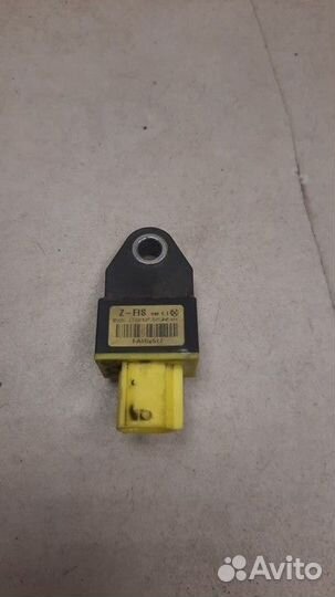 Датчик airbag передний правый Kia Optima