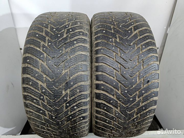 Nokian Tyres Hakkapeliitta 8 SUV 275/45 R20 110T