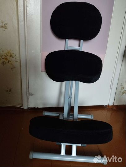 Стул коленный ортопедический