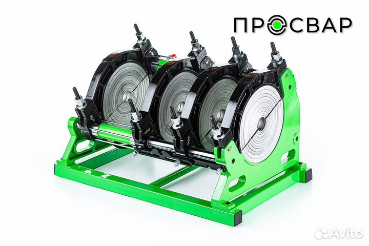 Аренда сварочного аппарата просвар С355