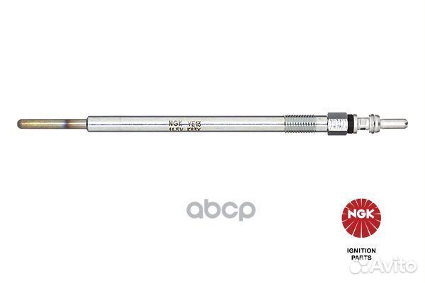 Свеча накаливания YE13 8643 NGK