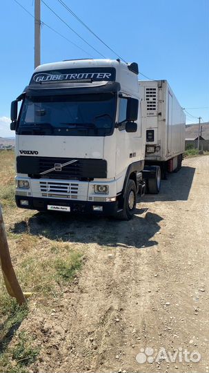 Volvo FH12, 1997
