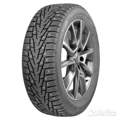 Nokian Tyres Nordman 7 SUV 235/60 R17 106T