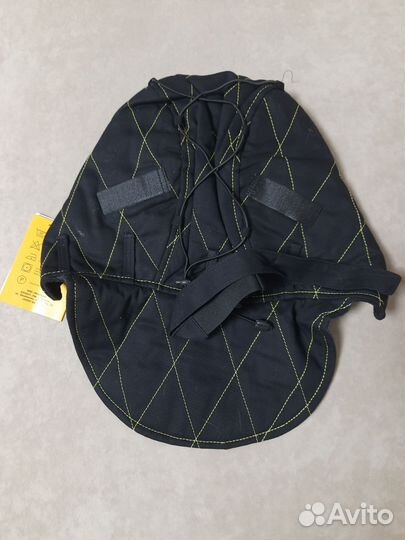 Подшлемник