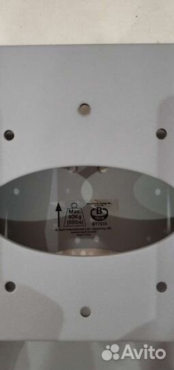 Кронштейн для тв