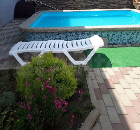 Комната 28 м², 1/1 эт.