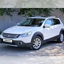 Dongfeng H30 Cross 1.6 AT, 2014, 98 100 км, с пробегом, цена 647 000 руб.