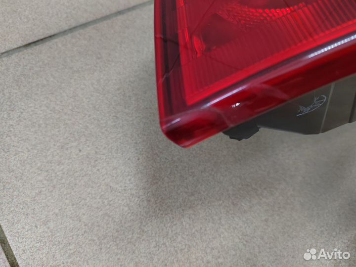 Фонарь задний правый наружный Hyundai Creta