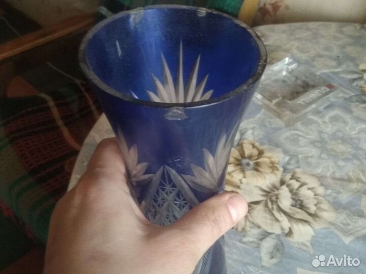 Продам вазы