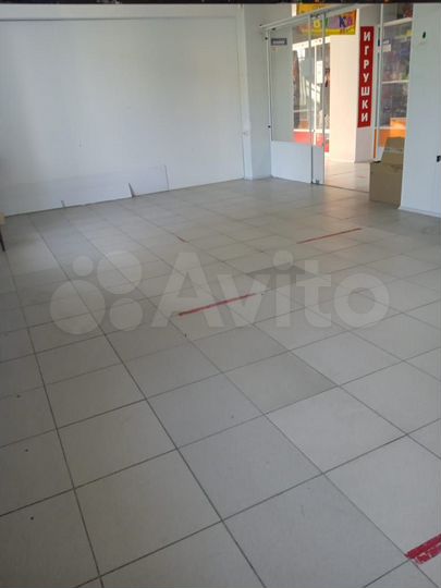 Торговая площадь, 210 м²