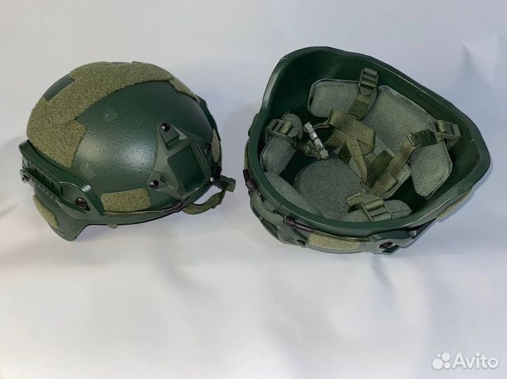 Шлем / Тактический / Каска