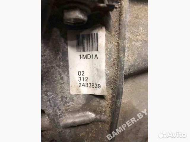 Раздаточная коробка Infiniti FX 2010