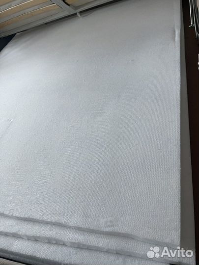 Холлофайбер хард листы