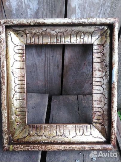 Рамка от иконы