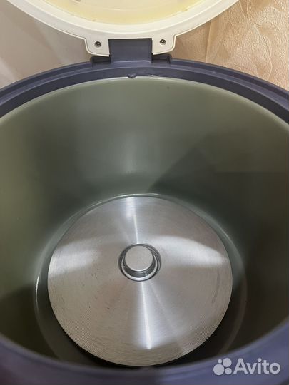 Мультиварка