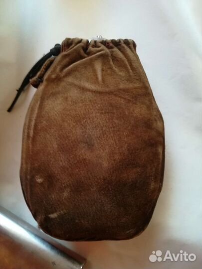 Фляшка из нержавейки