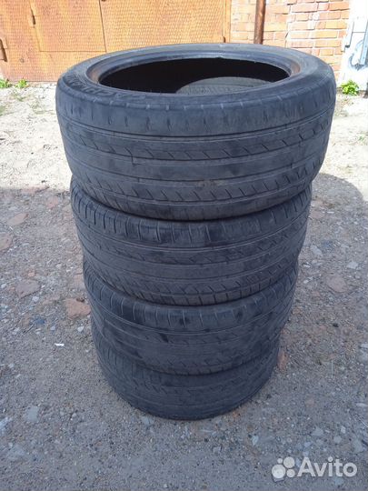 Cachland CH-861 255/45 R18