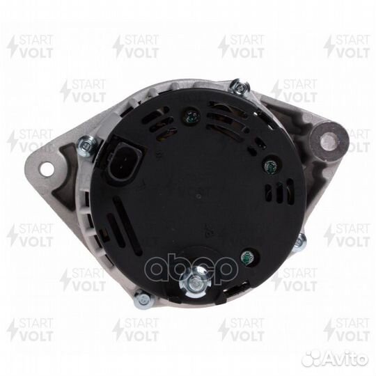 Генератор для а/м Лада 1117-1119 Калина/2170-21