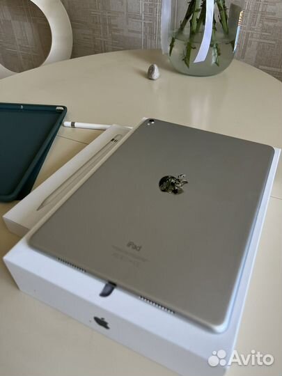 iPad pro 9.7