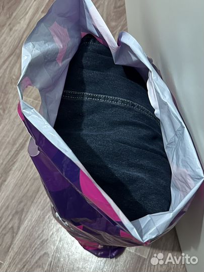 Пакет вещей